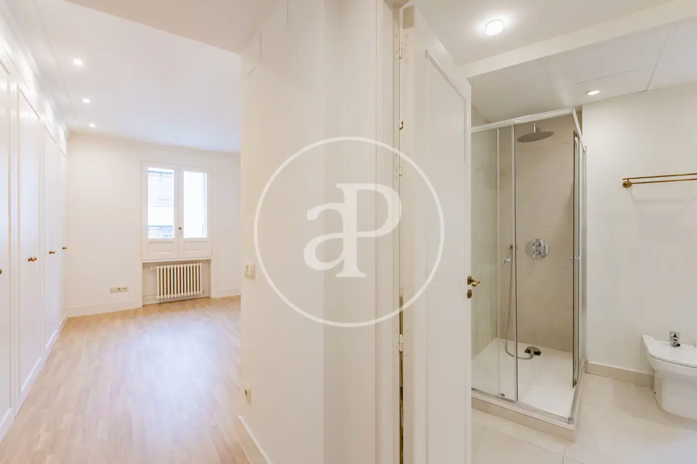 Flat 229 m² in Madrid