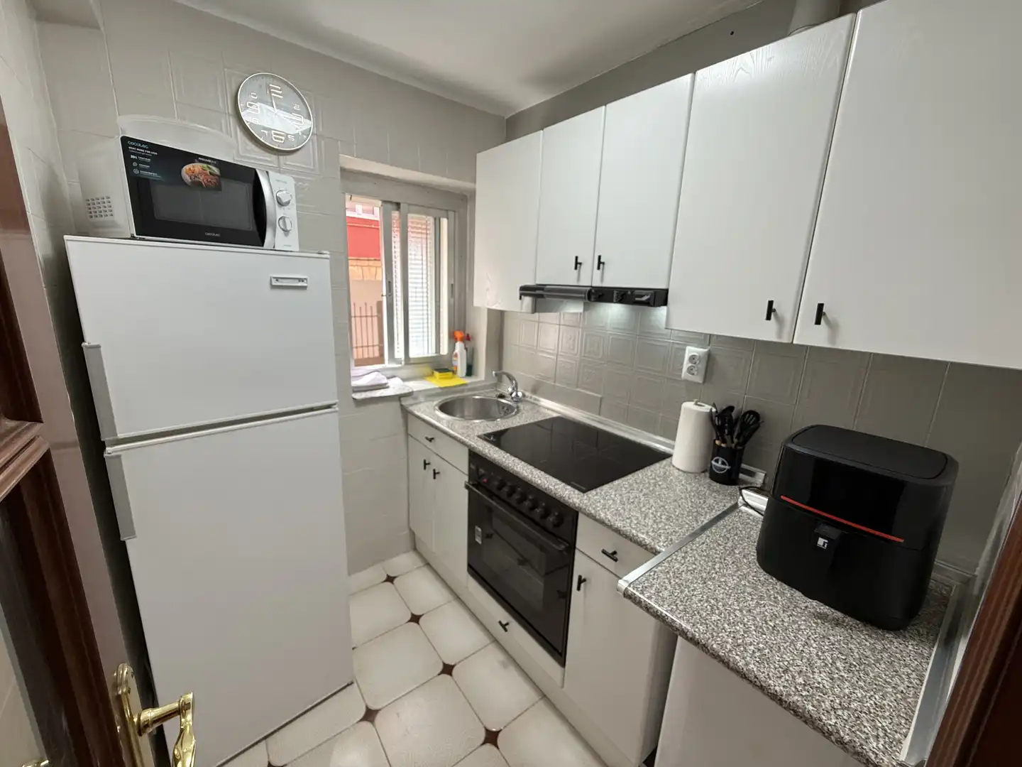 Appartamento 80 m² a Soria