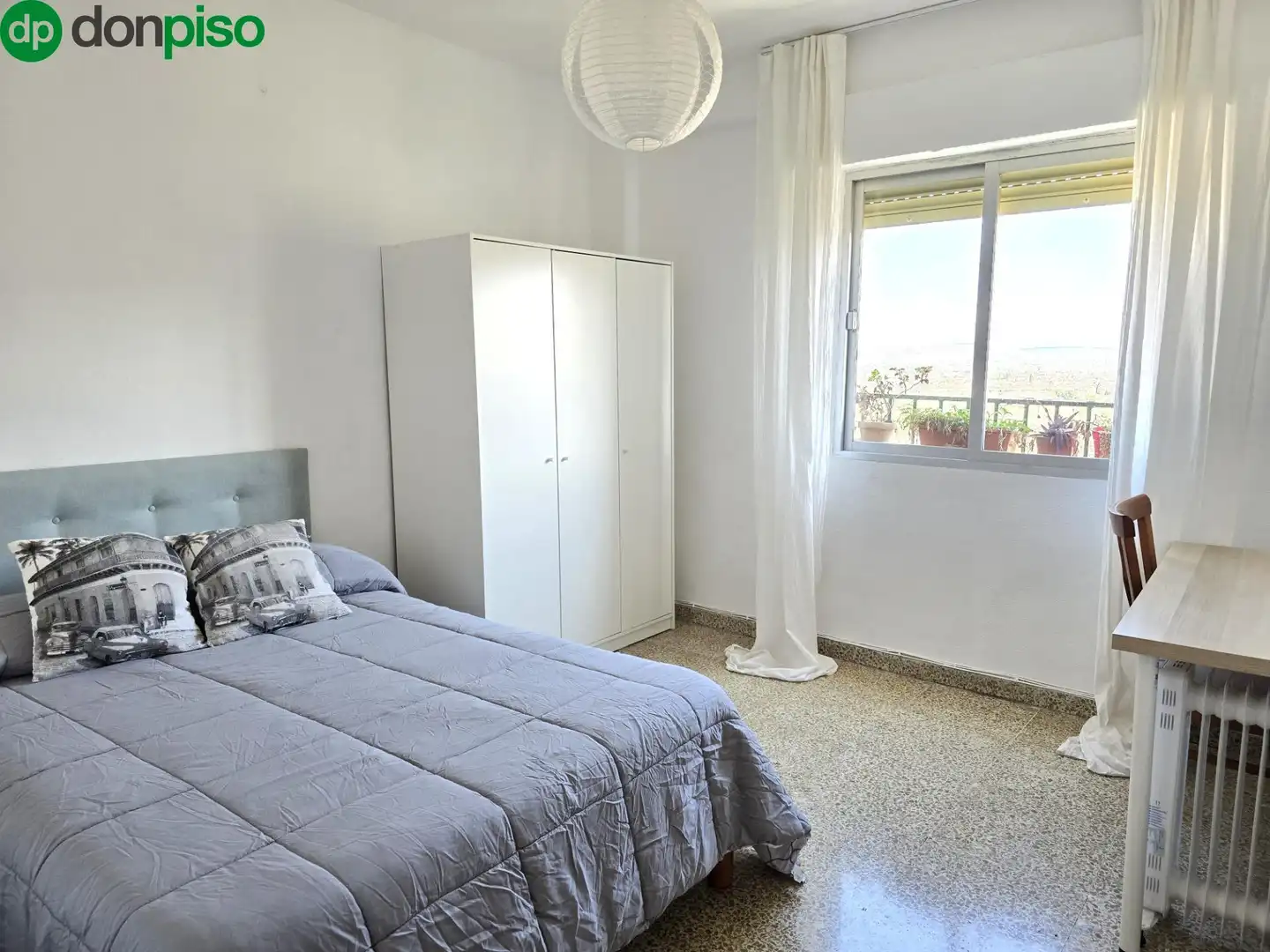 Pis de 115 m² a Granada