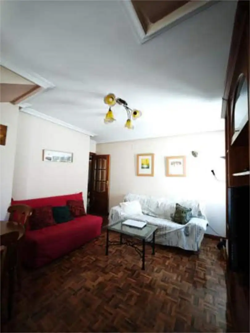 Pis de 65 m² a Salamanca