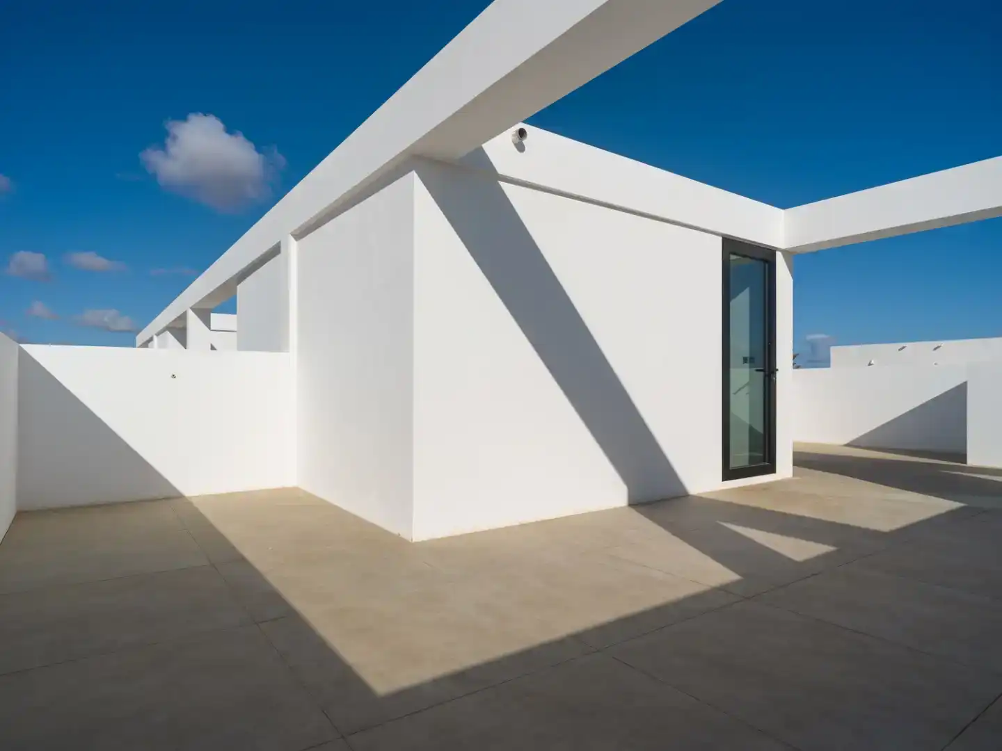 Piso de 146 m² en La Oliva