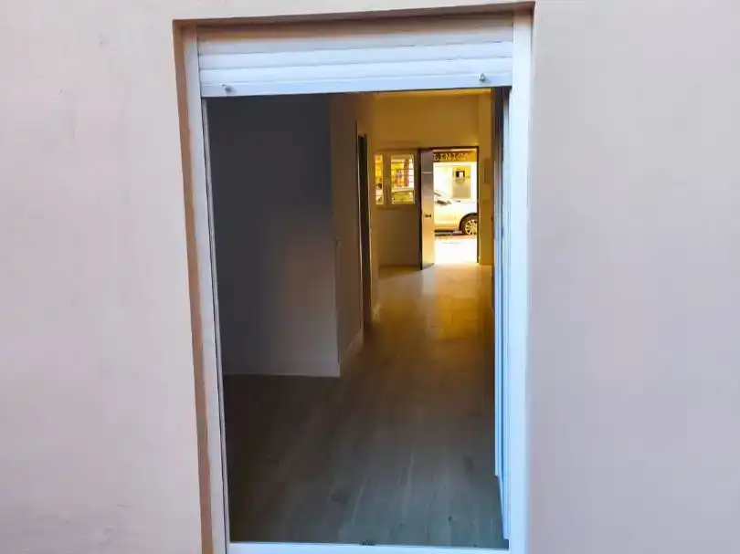 Piso de 40 m² en Málaga