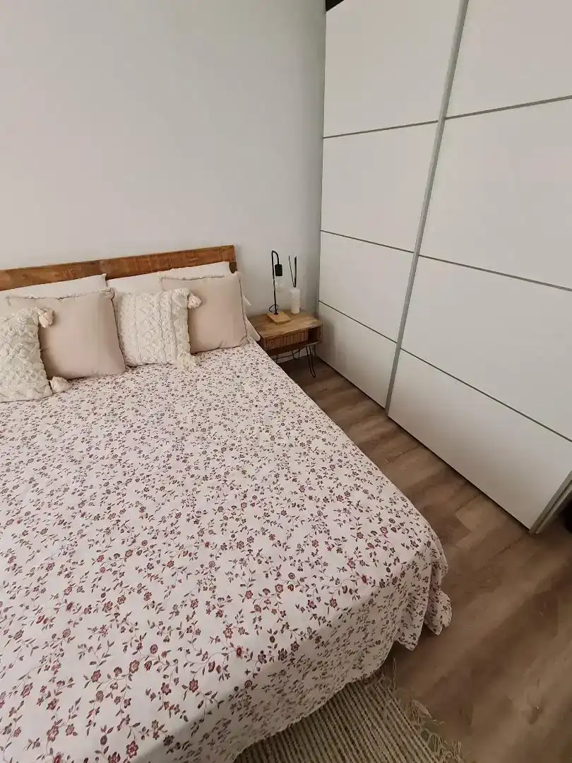 Piso de 105 m² en Sevilla