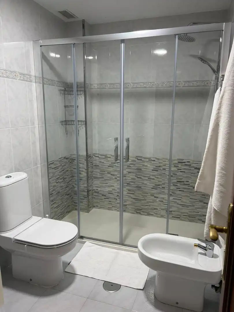 Piso de 90 m² en Cangas de Morrazo