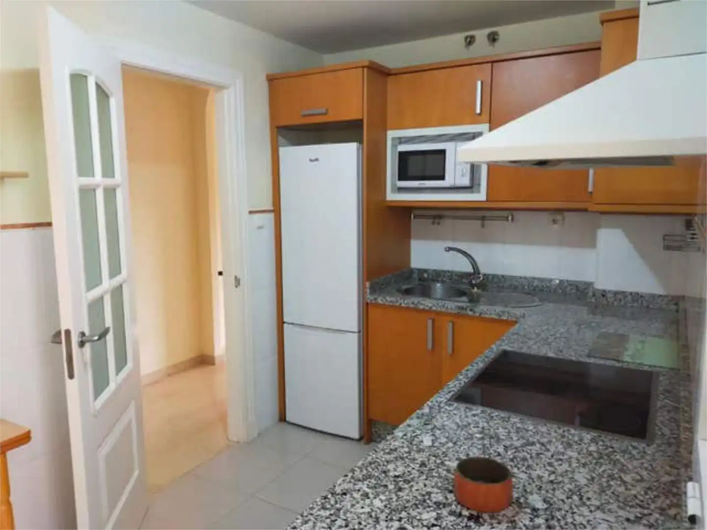 Piso de 100 m² en Roquetas de Mar