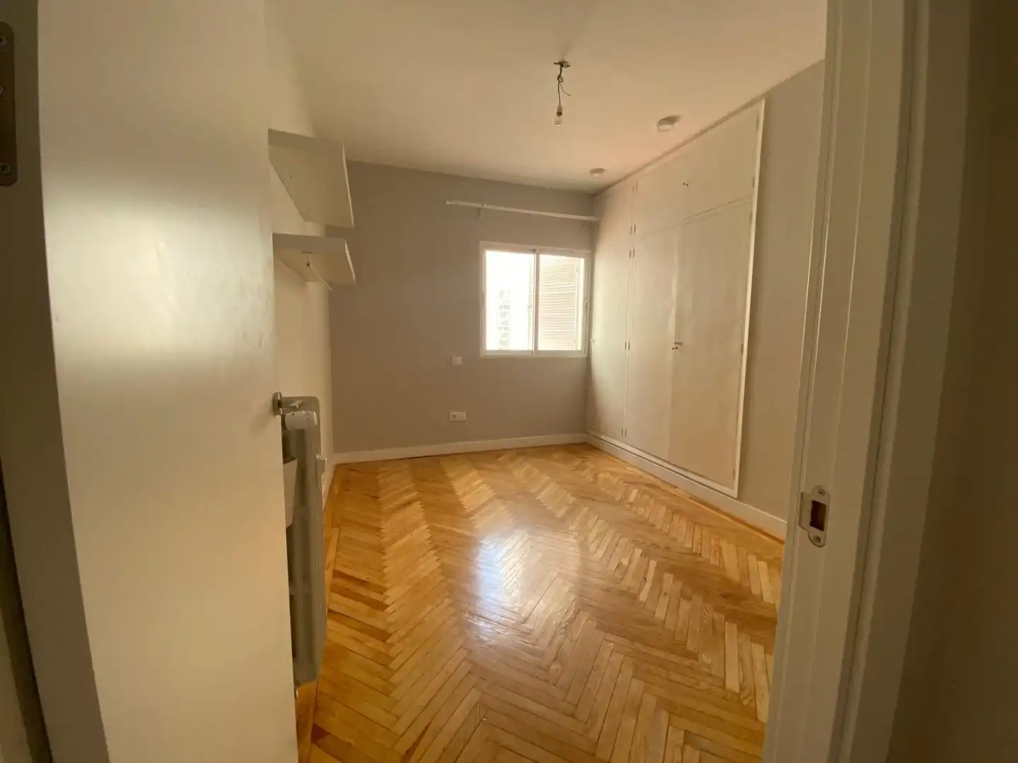 Pis de 131 m² a Madrid