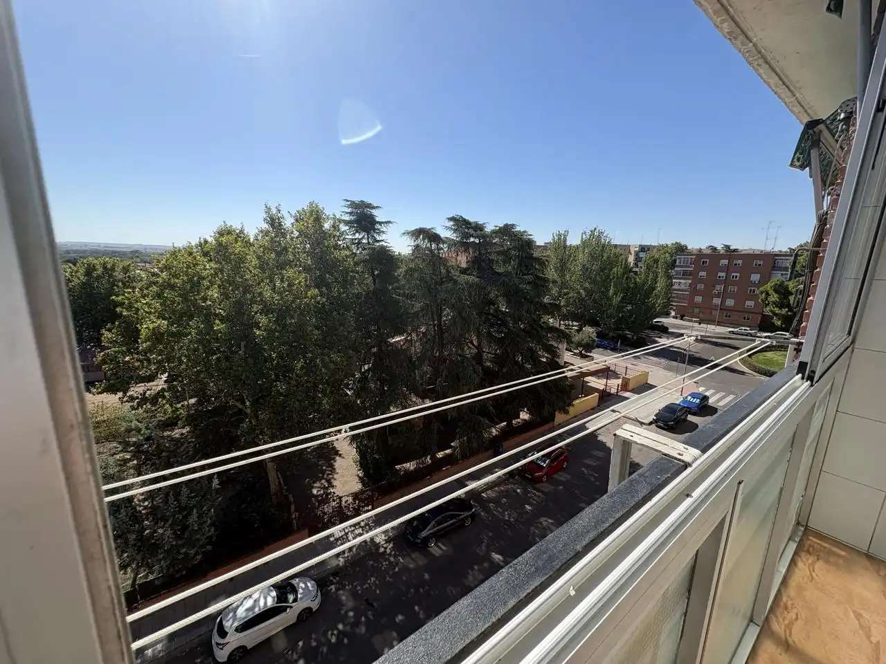 Appartamento 100 m² a San Fernando de Henares