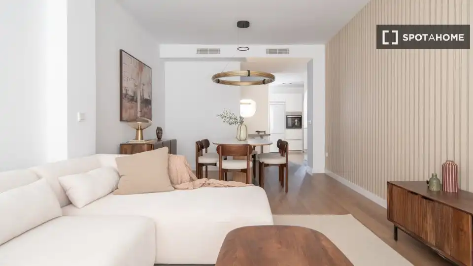 Habitación 115 m², Sevilla