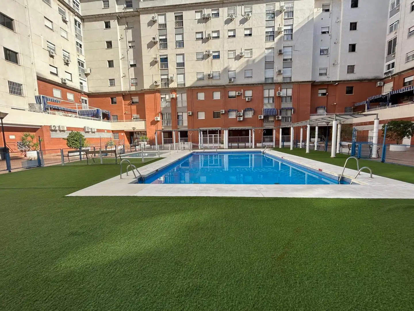 Piso de 93 m² en Sevilla
