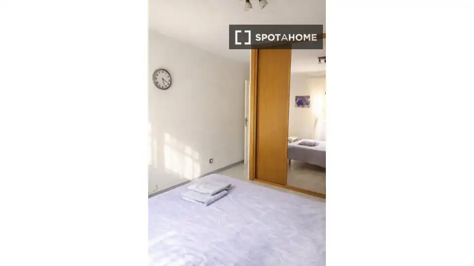 Habitación en alquiler, Palma