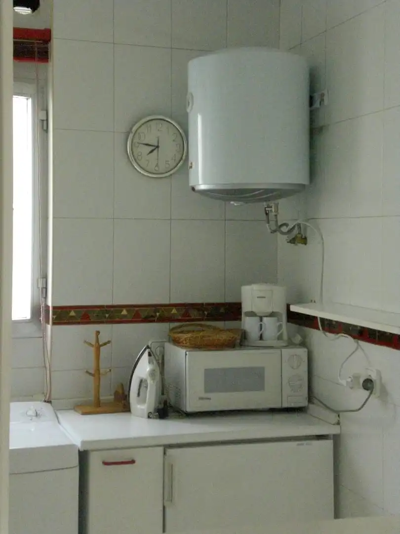 Pis de 45 m² a Còrdova
