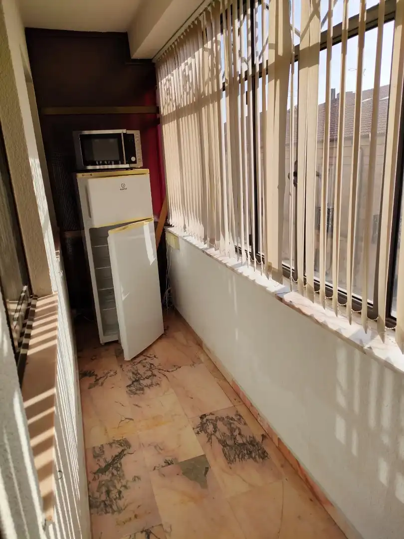 Pis de 55 m² a Salamanca