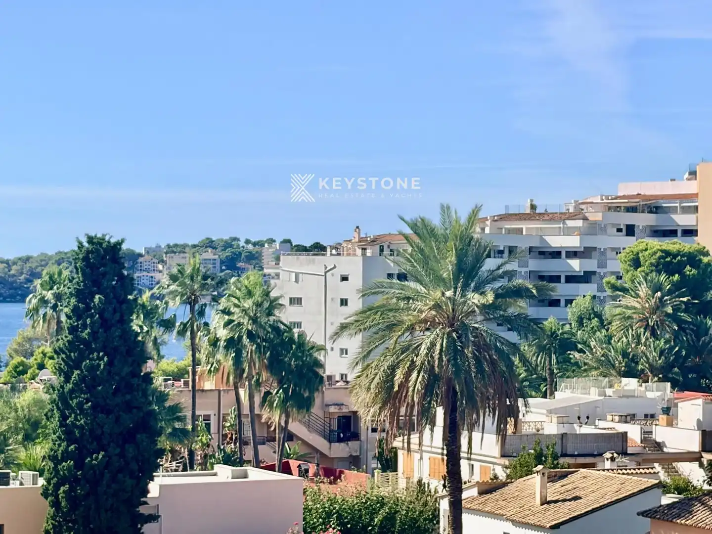 Piso de 60 m² en Calvià