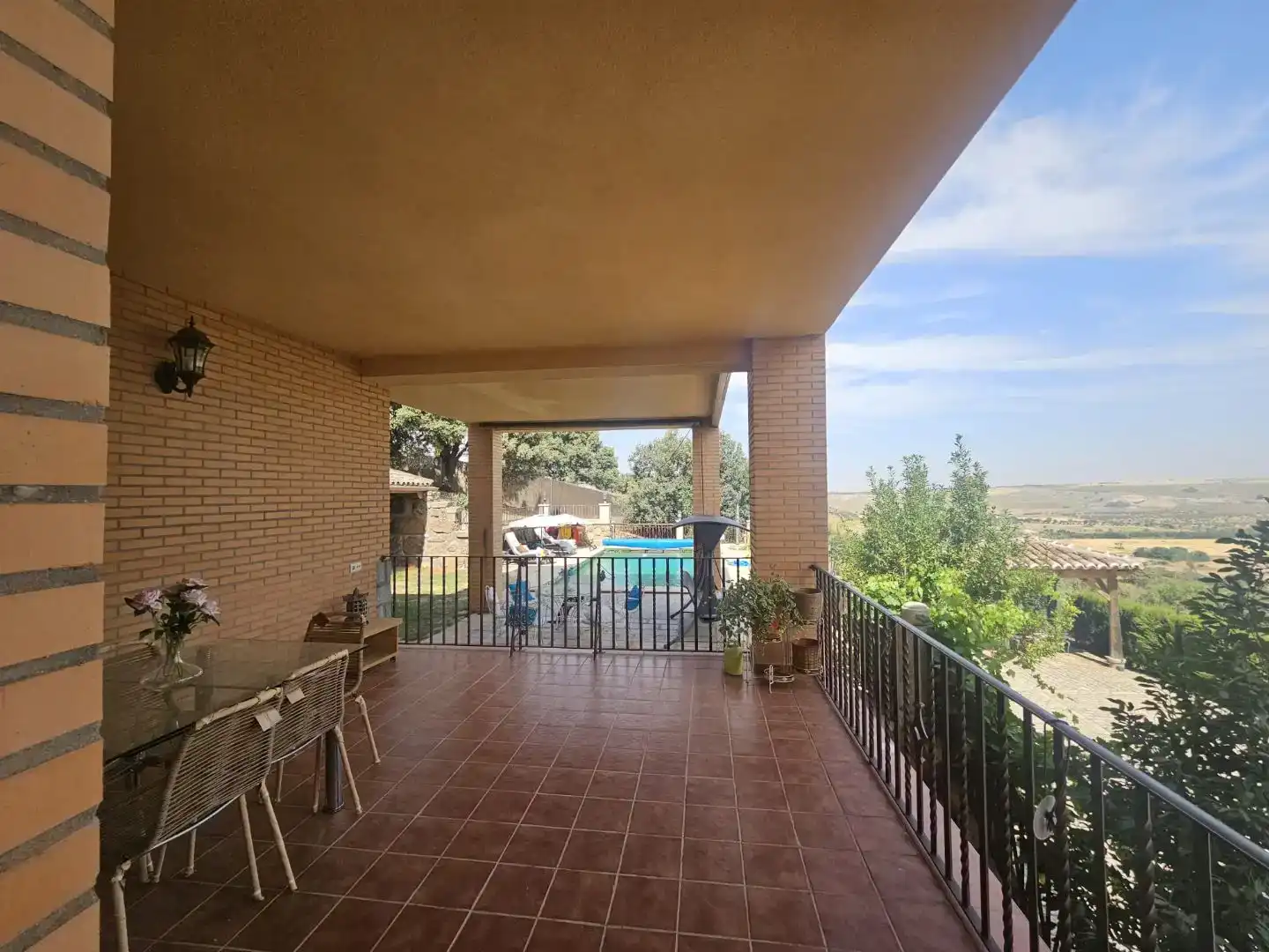 Piso de 100 m² en Toledo