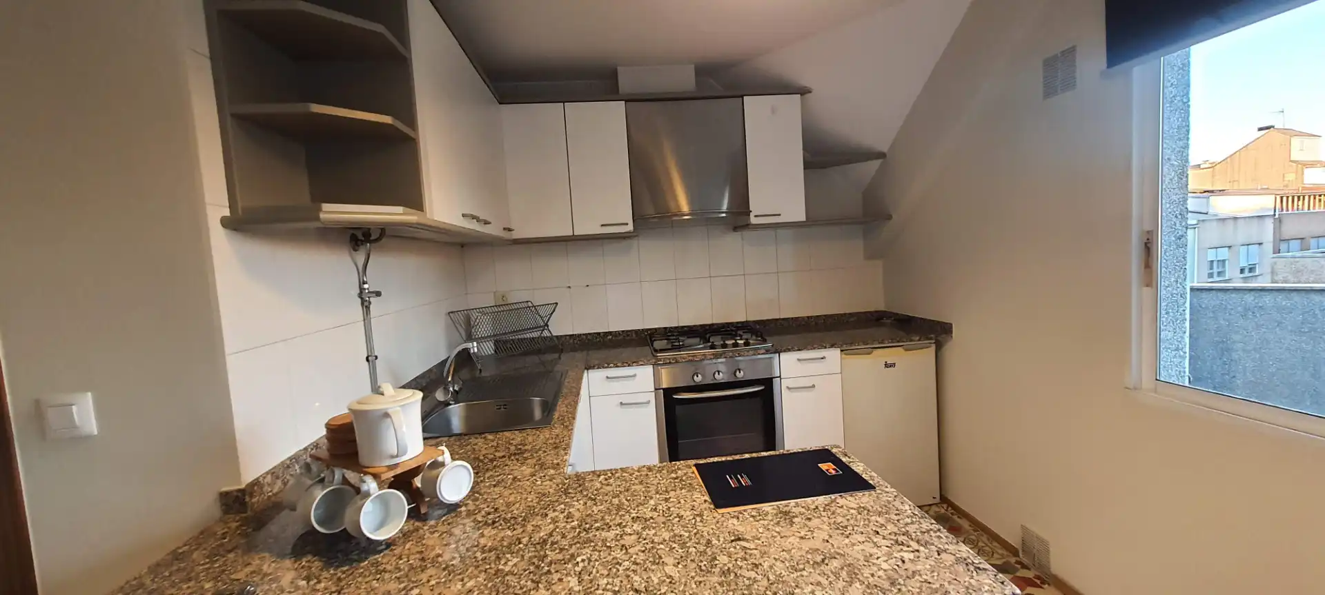 Pis de 50 m² a Carballo