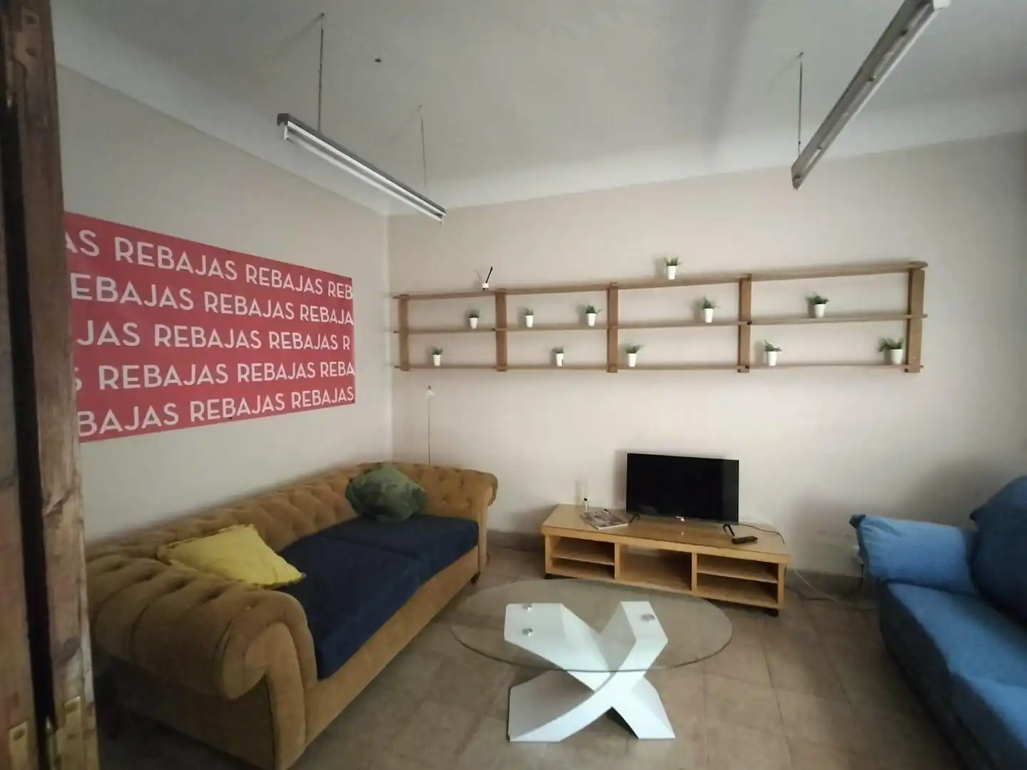 Piso de 225 m² en Salamanca