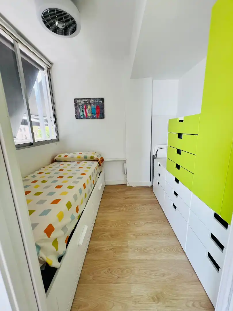 Piso de 80 m² en el Campello