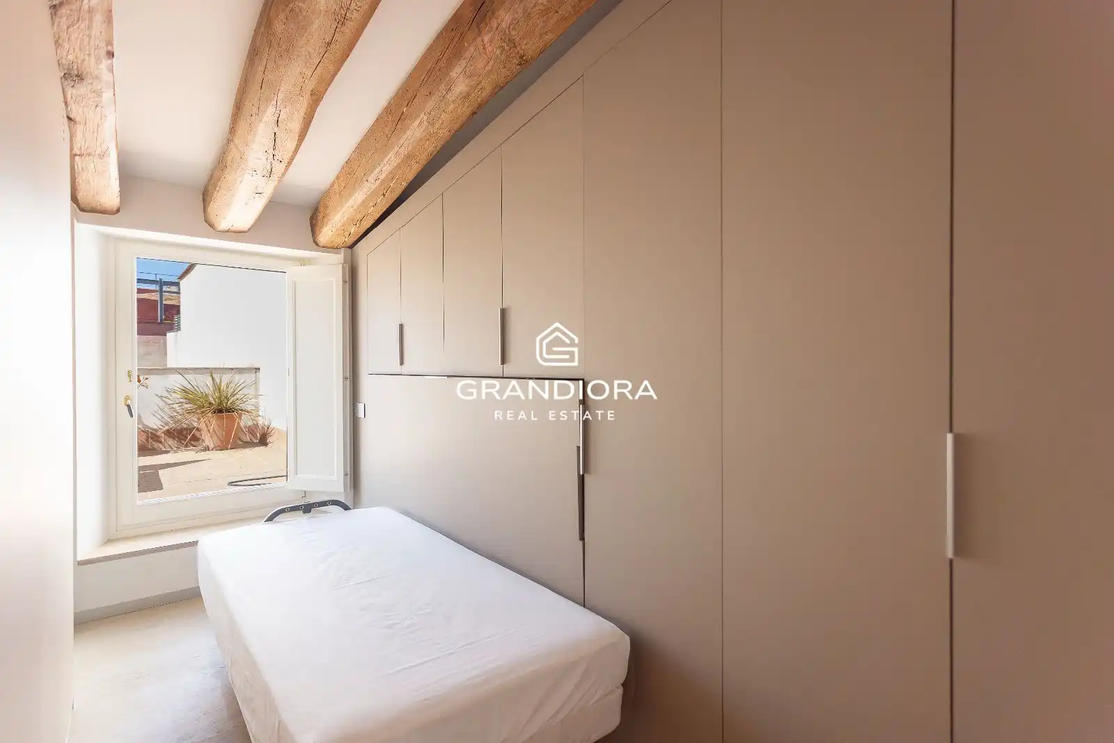 Pis de 190 m² a Barcelona