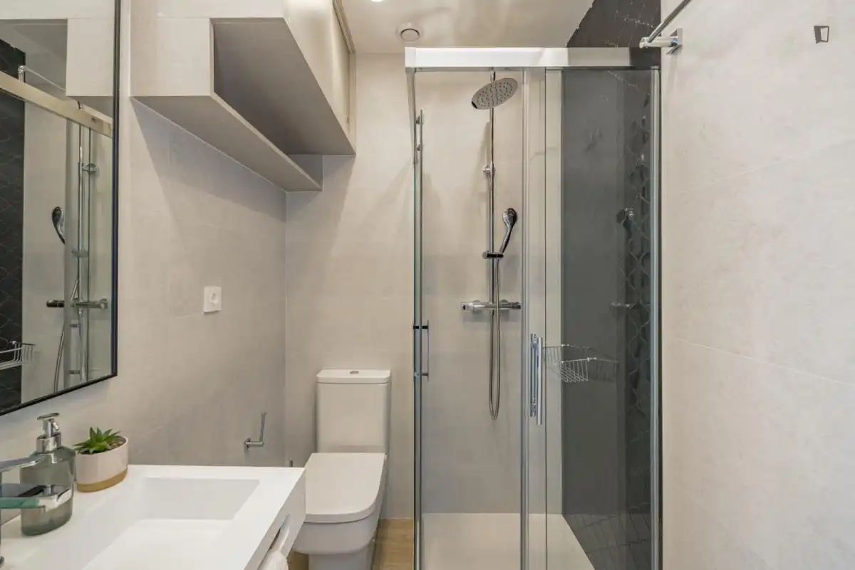 Habitación en alquiler, Málaga