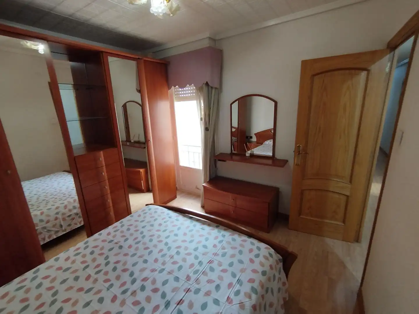 Piso de 96 m² en Elche