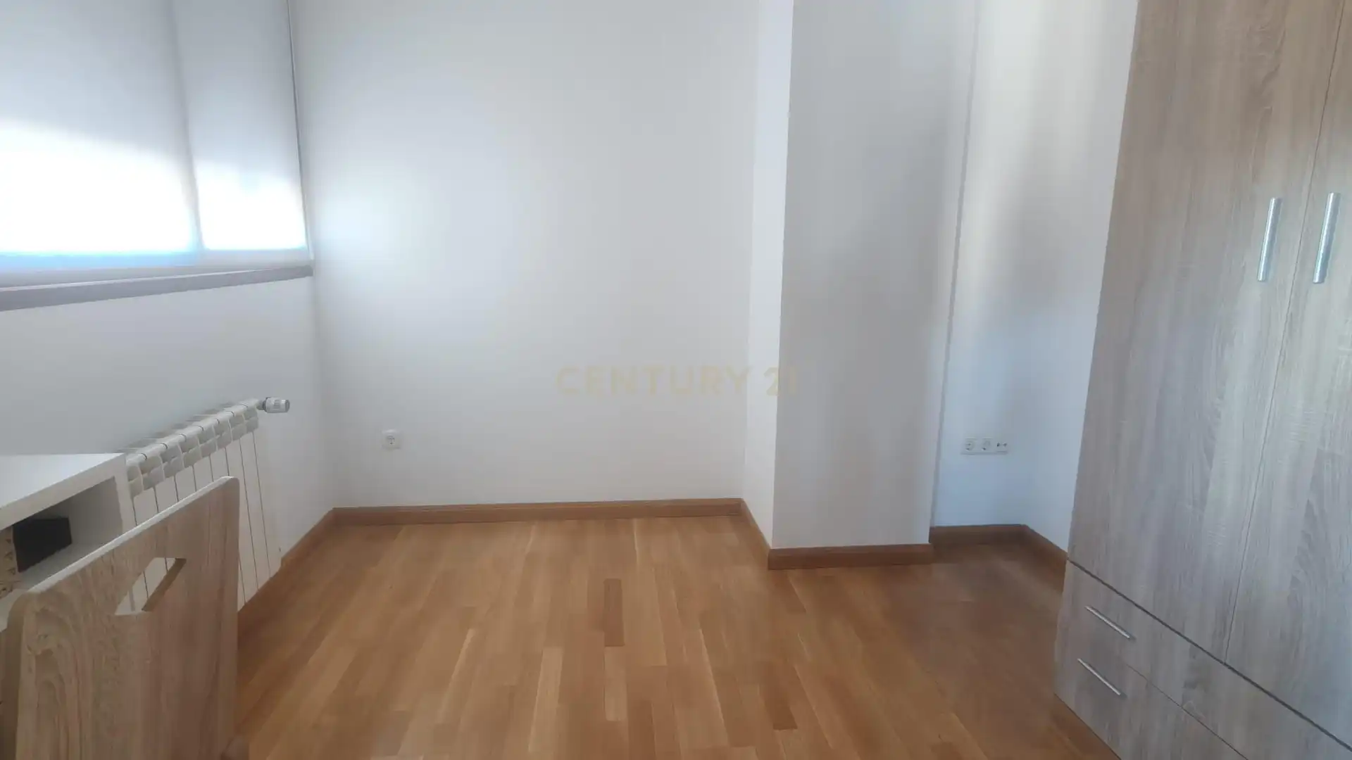 Piso de 60 m² en Cáceres