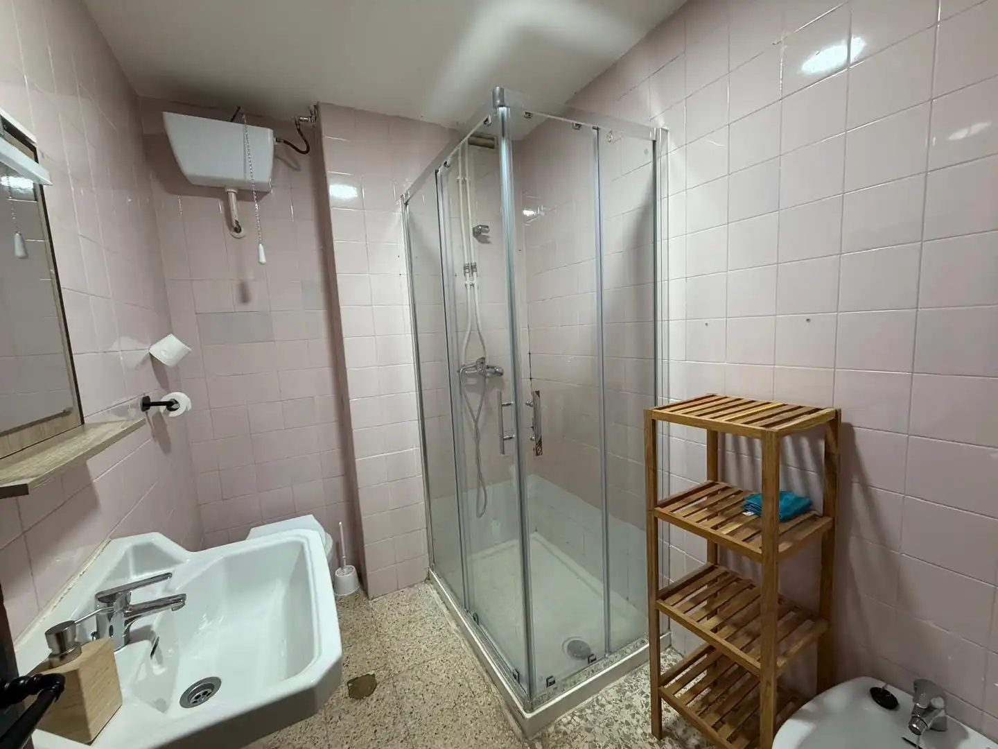 Piso de 100 m² en Cáceres