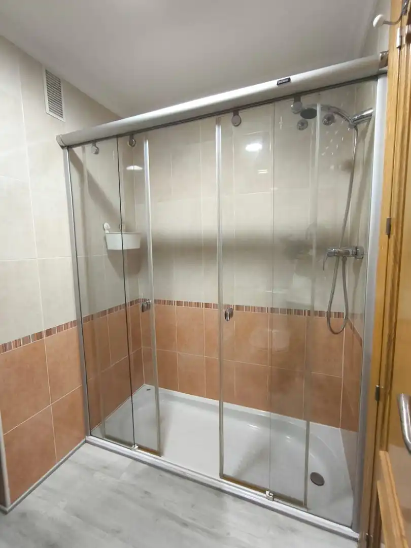 Pis de 91 m² a Albacete
