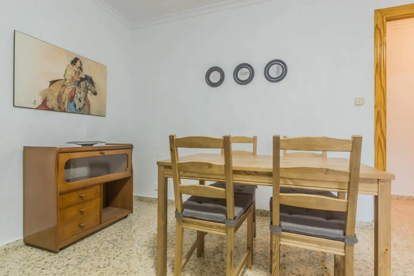 Piso de 85 m² en Granada