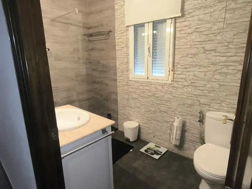 Quarto para alugar, Baeza