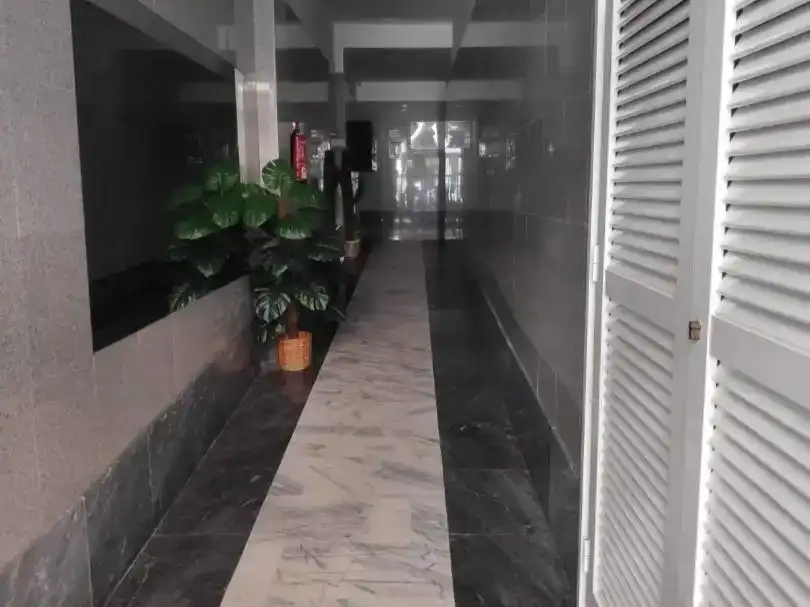 Piso de 77 m² en Las Palmas de Gran Canaria