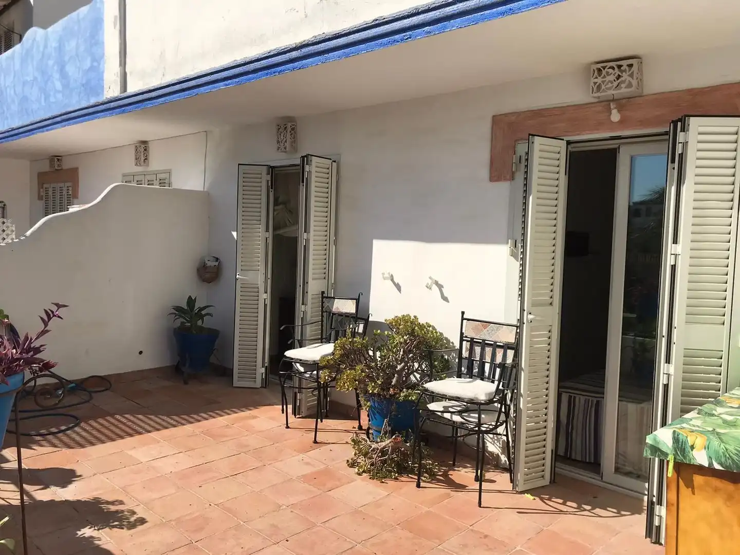 Piso de 115 m² en Almuñécar
