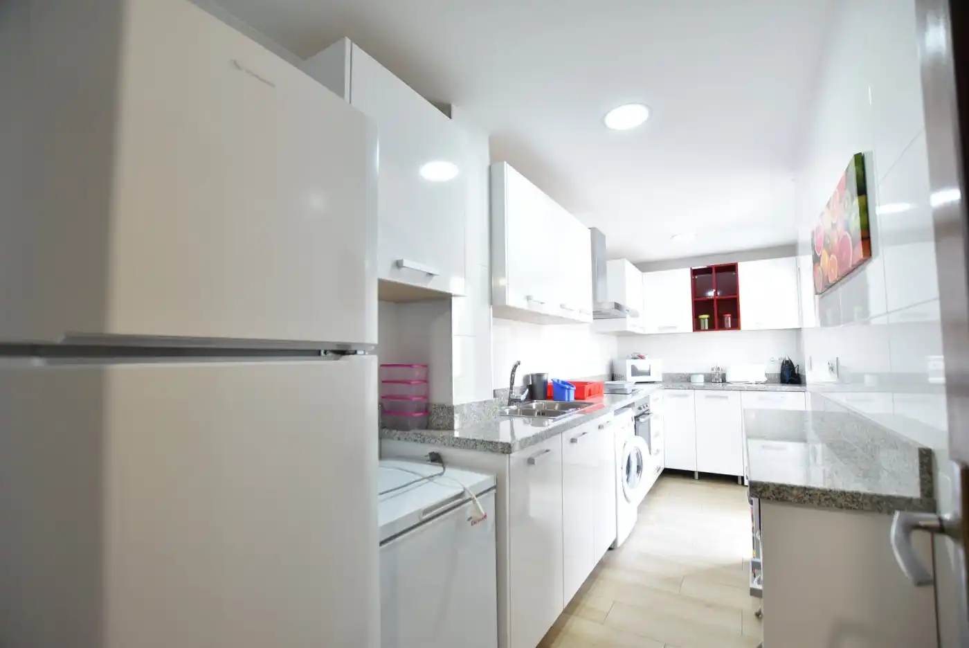 Habitación en alquiler, Granada