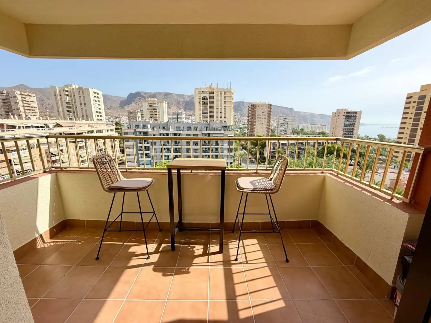 Appartamento 65 m² a Roquetas de Mar