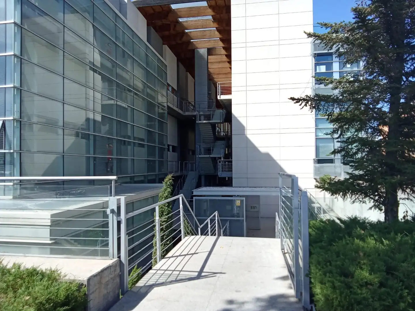 Appartamento 110 m² a Las Rozas de Madrid