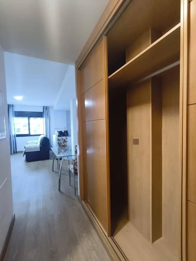 Piso de 36 m² en Ciudad Real