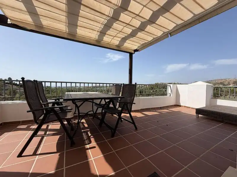 Piso de 135 m² en Benahavís