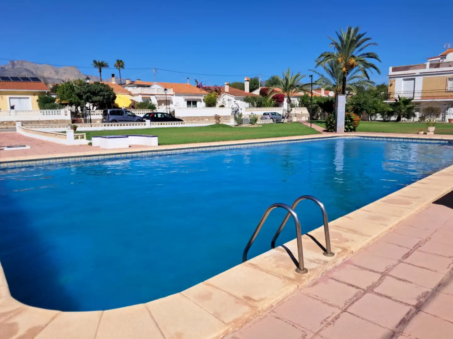 Casa de 61 m² en Alfaz del Pi