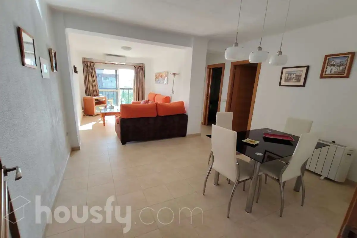 Appartamento 65 m² a Málaga
