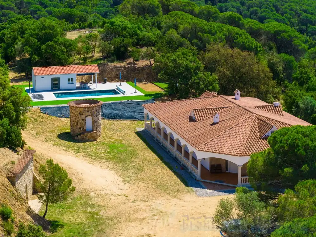 Piso de 692 m² en Tossa de Mar