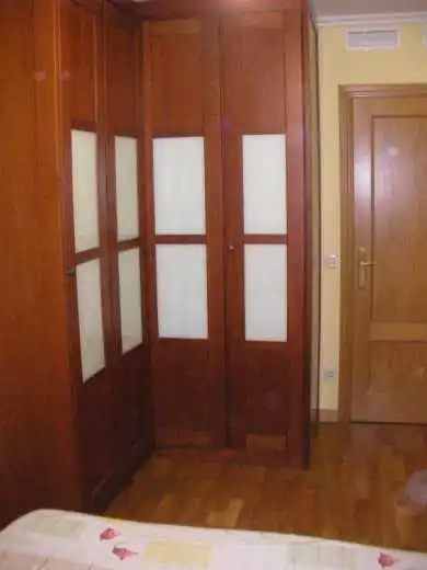 Wohnung 55 m² in Saragossa