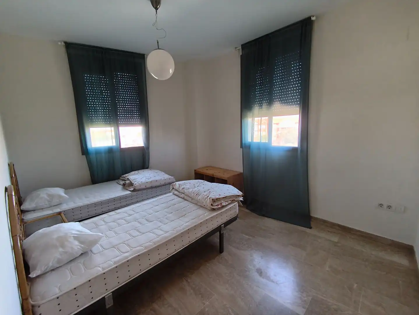 Piso de 80 m² en Aljaraque