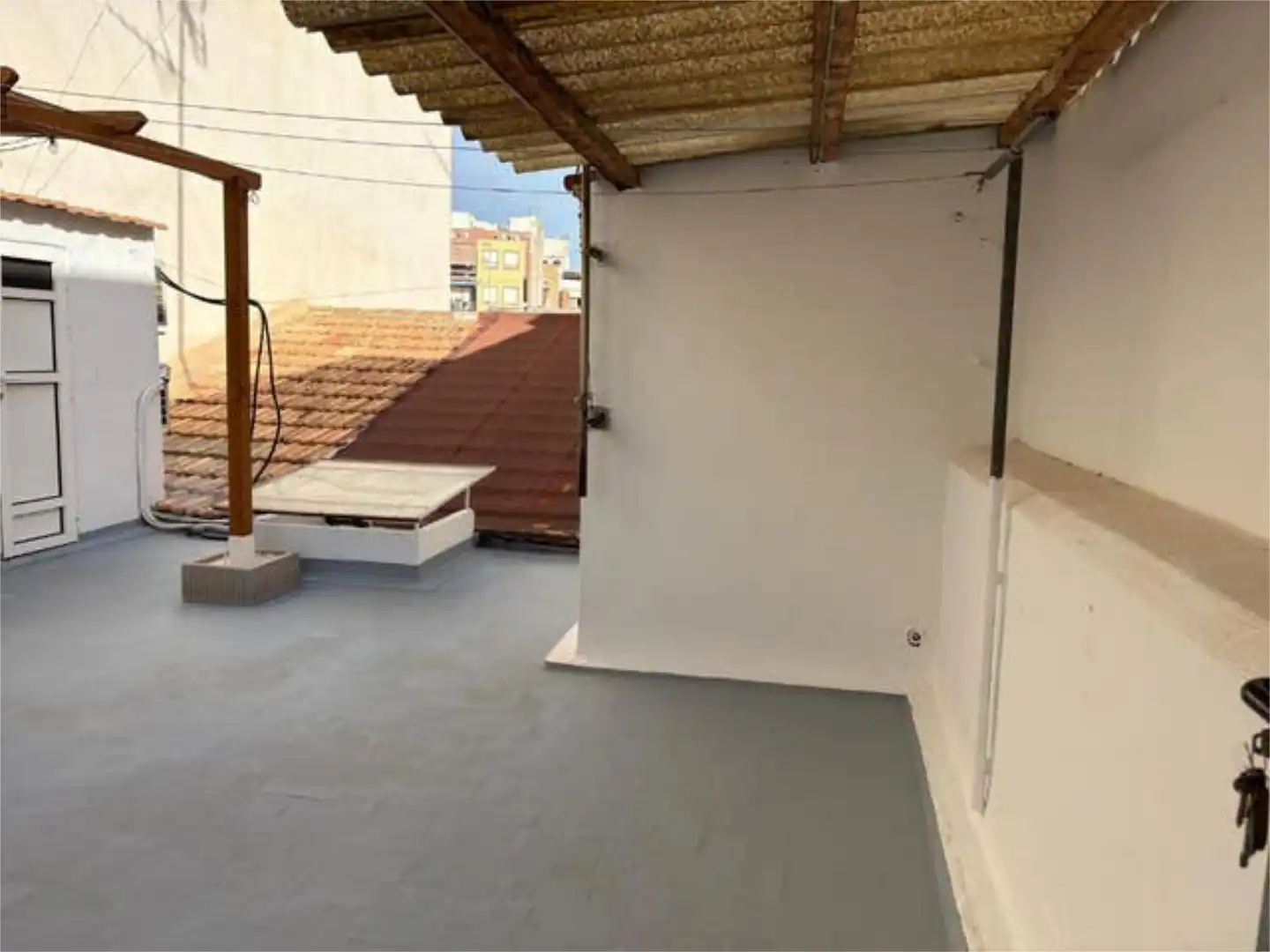 Pis de 60 m² a Santa Pola