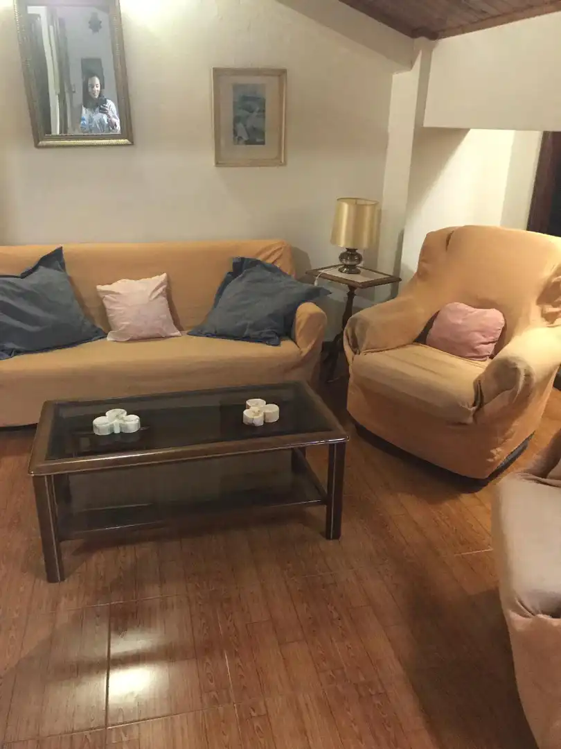 Piso de 90 m² en Santiago de Compostela
