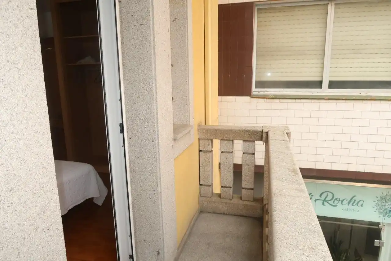 Piso de 77 m² en La Coruña