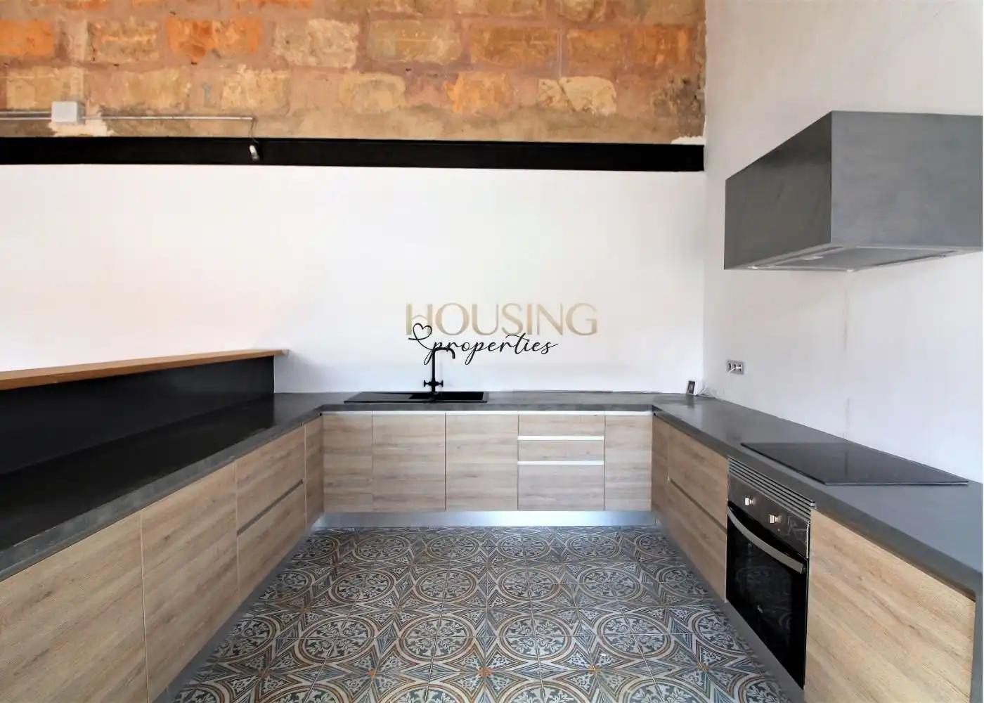 Pis de 184 m² a Palma