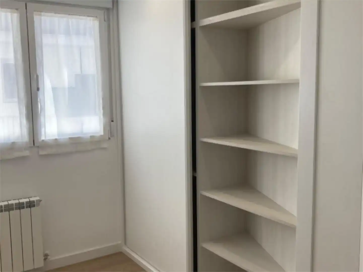 Piso de 130 m² en Valladolid