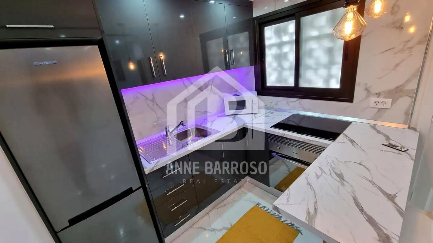 Piso de 90 m² en Adeje