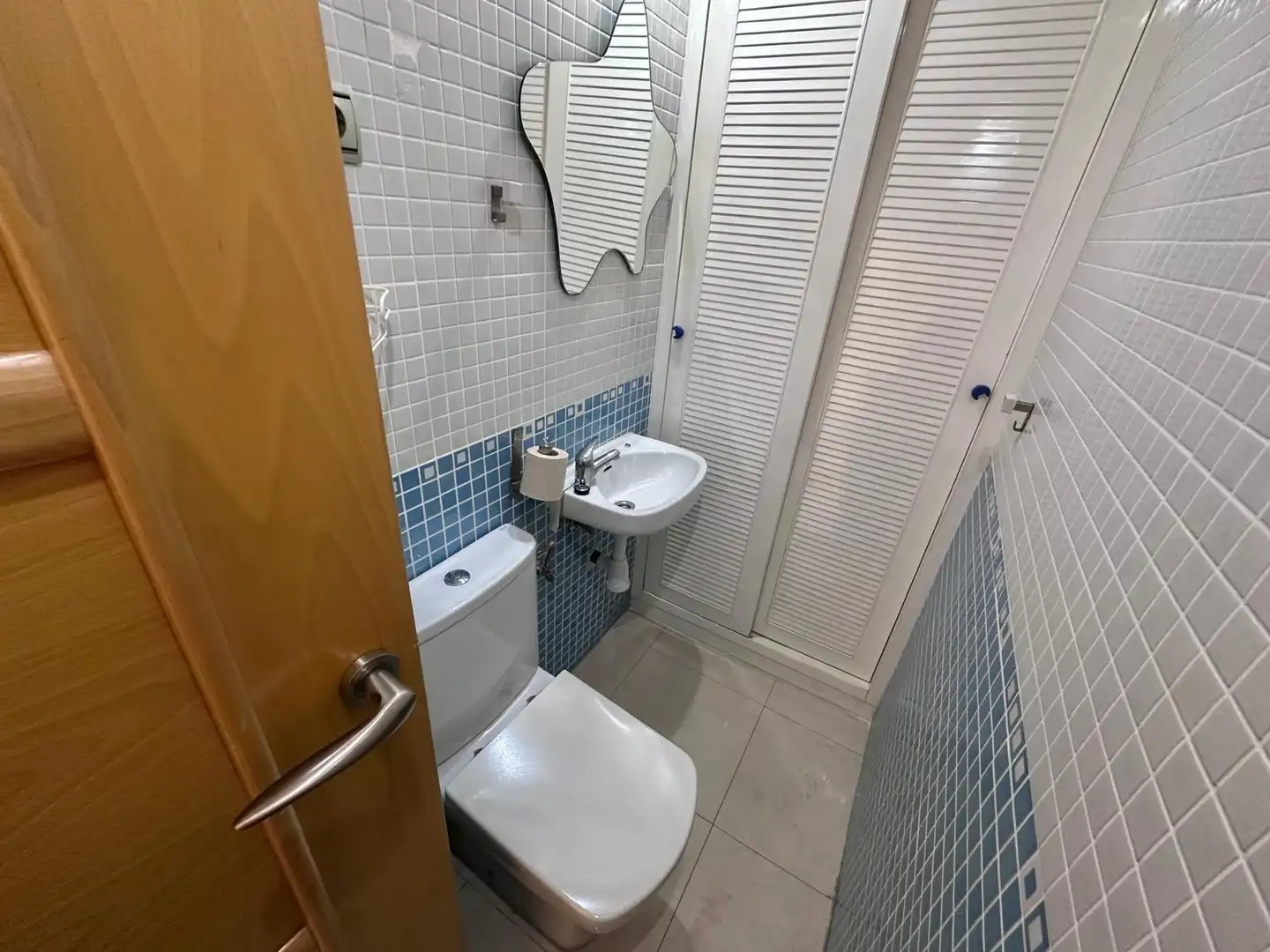 Piso de 97 m² en Cartagena