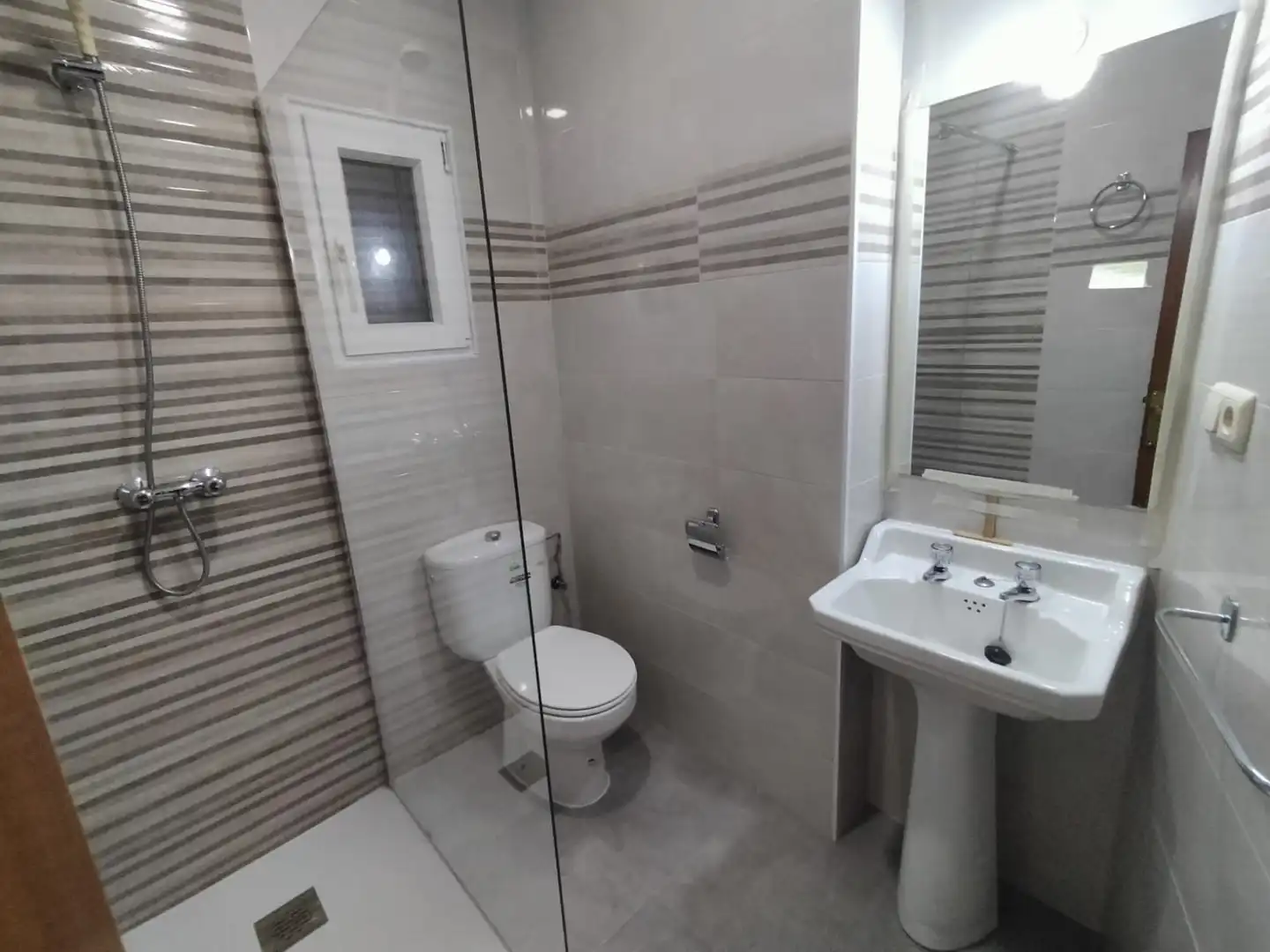 Piso de 90 m² en Salamanca