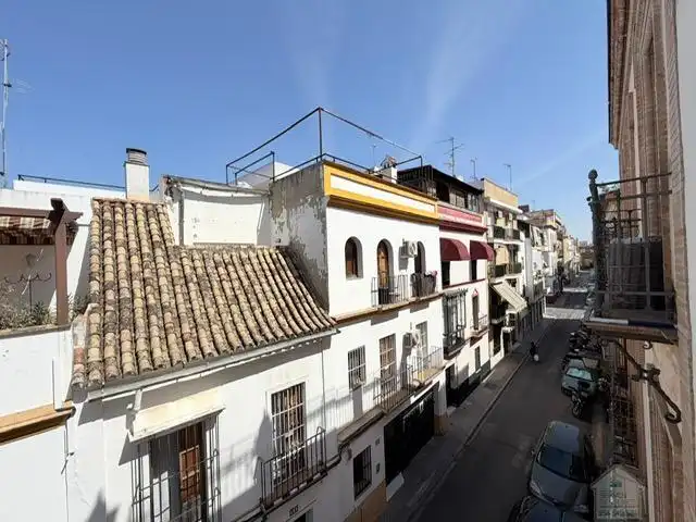 Wohnung 79 m² in Sevilla